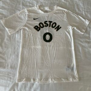 Nike- Jason Tatum Boston Celtics T-Shirt